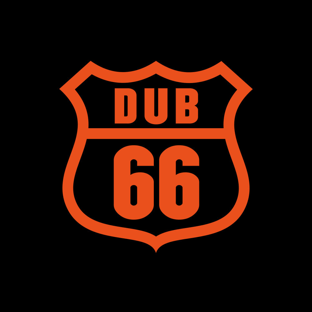 DUB66 Sign Post - Hoody