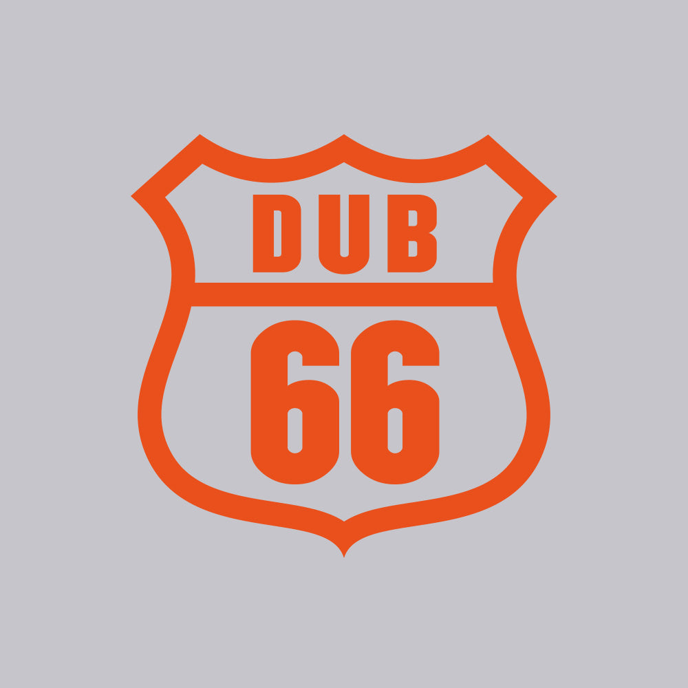 DUB66 Sign Post - Hoody