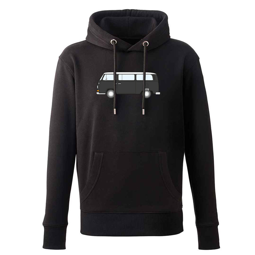 Vw deals camper hoodie