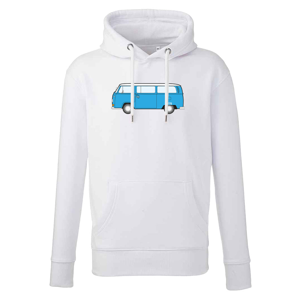 Vw camper hot sale hoodie